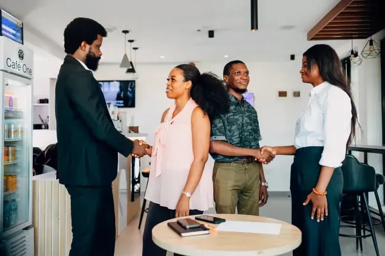 Connecting Experiences by Design